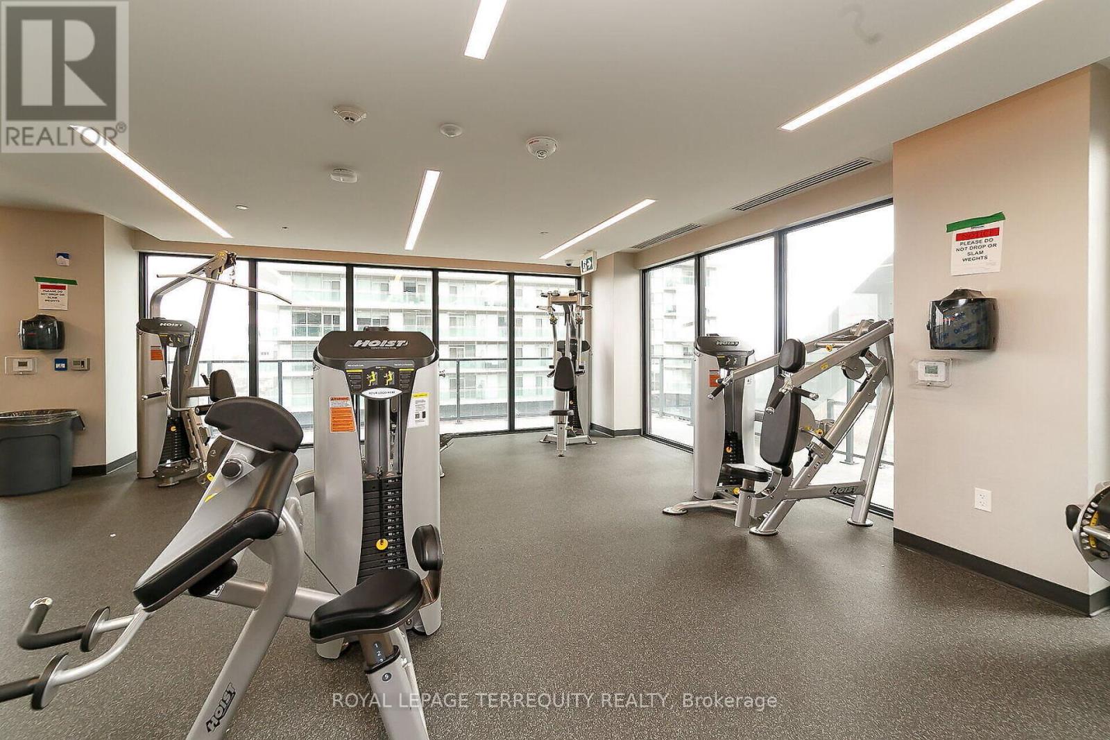 4814 - 30 Shore Breeze Drive, Toronto, Ontario  M8V 0J1 - Photo 27 - W12786430