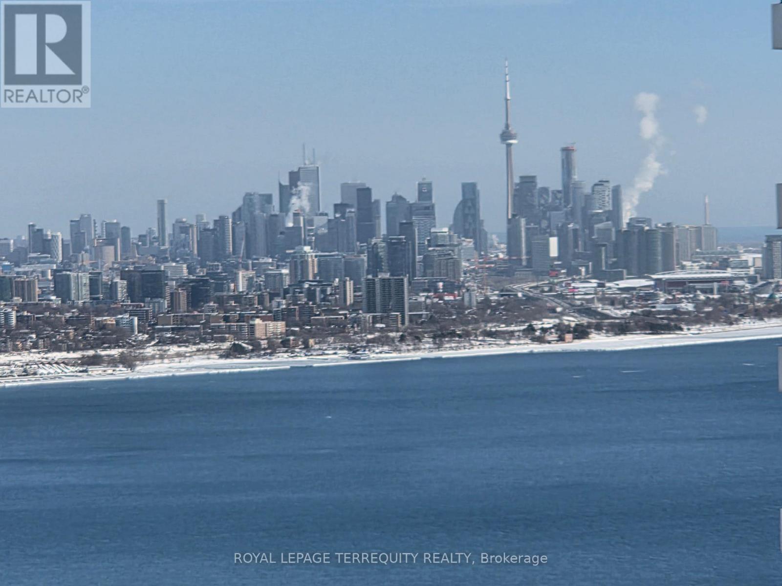 4814 - 30 Shore Breeze Drive, Toronto, Ontario  M8V 0J1 - Photo 21 - W12786652