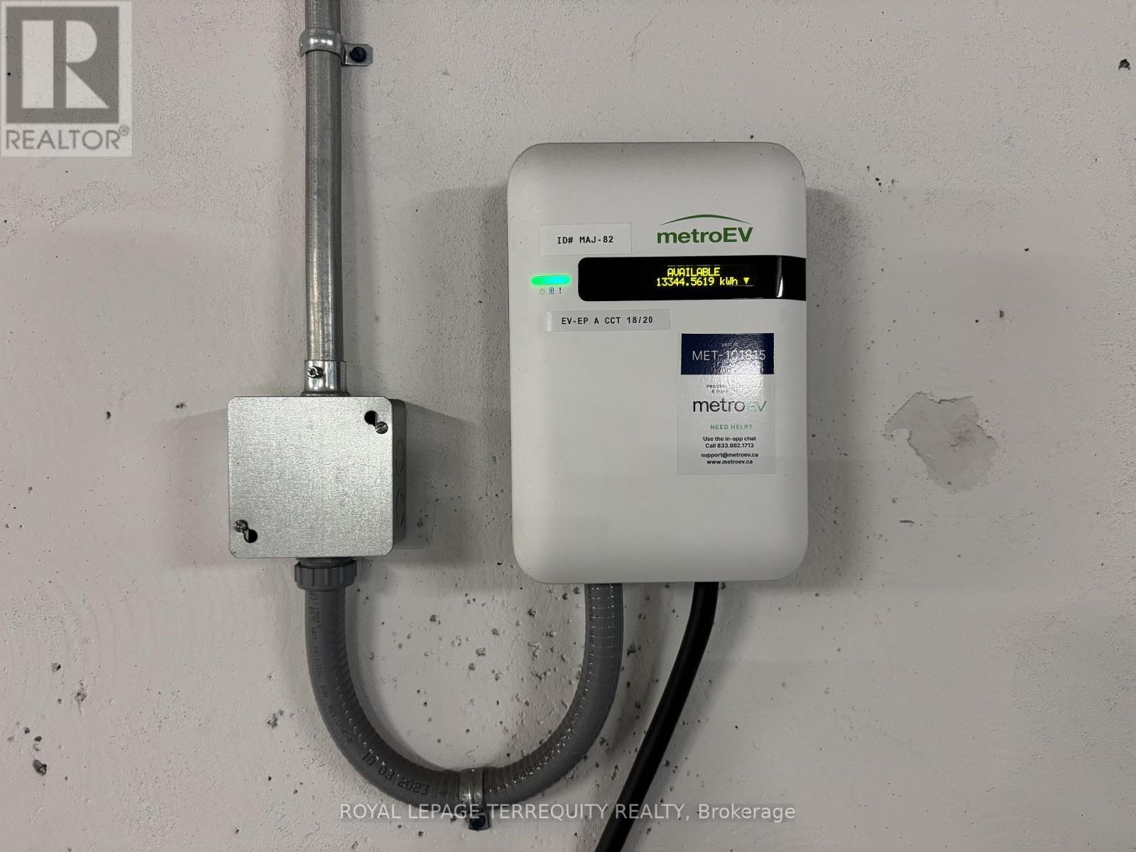 4814 - 30 Shore Breeze Drive, Toronto, Ontario  M8V 0J1 - Photo 25 - W12786652