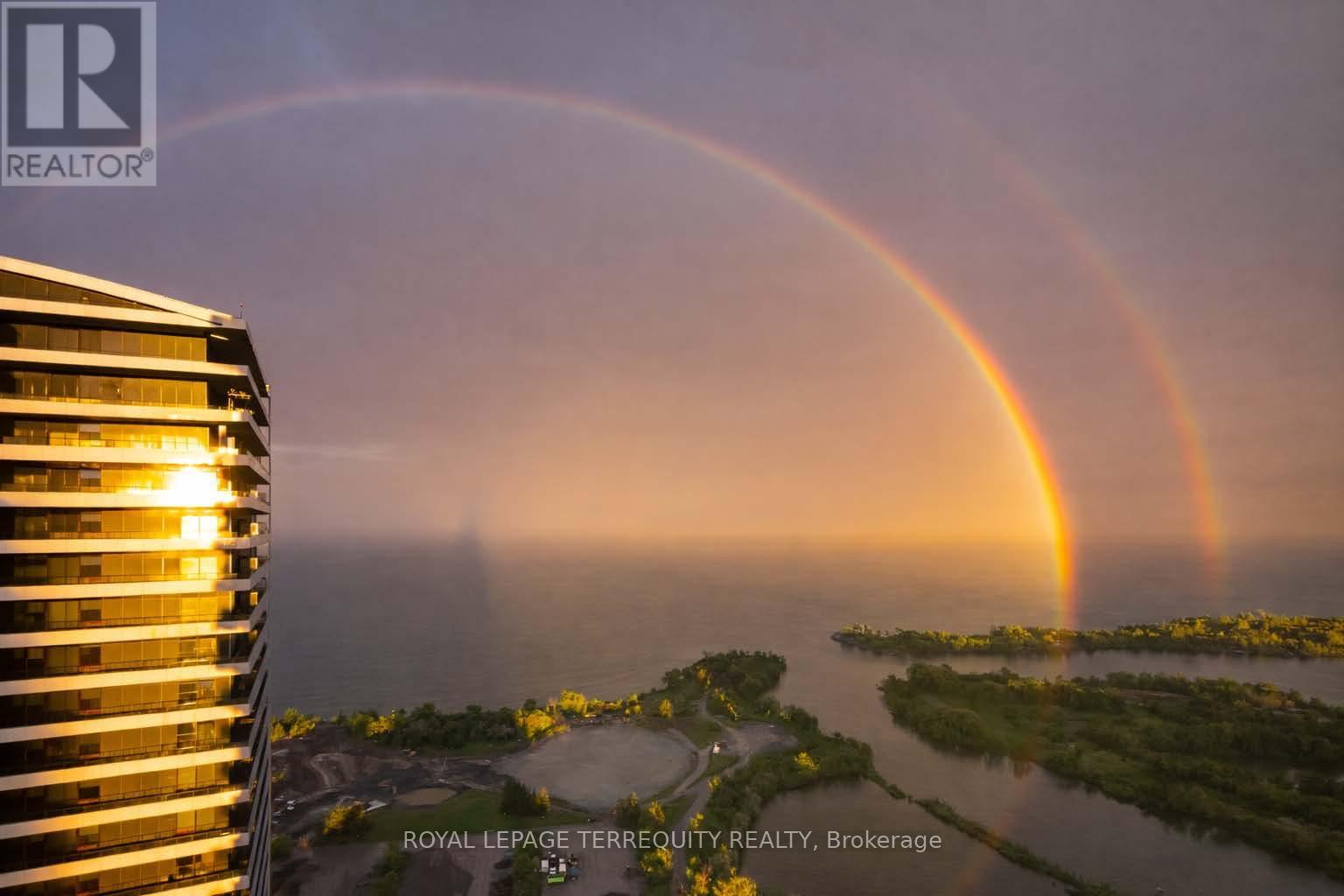 4814 - 30 Shore Breeze Drive, Toronto, Ontario  M8V 0J1 - Photo 18 - W12786652