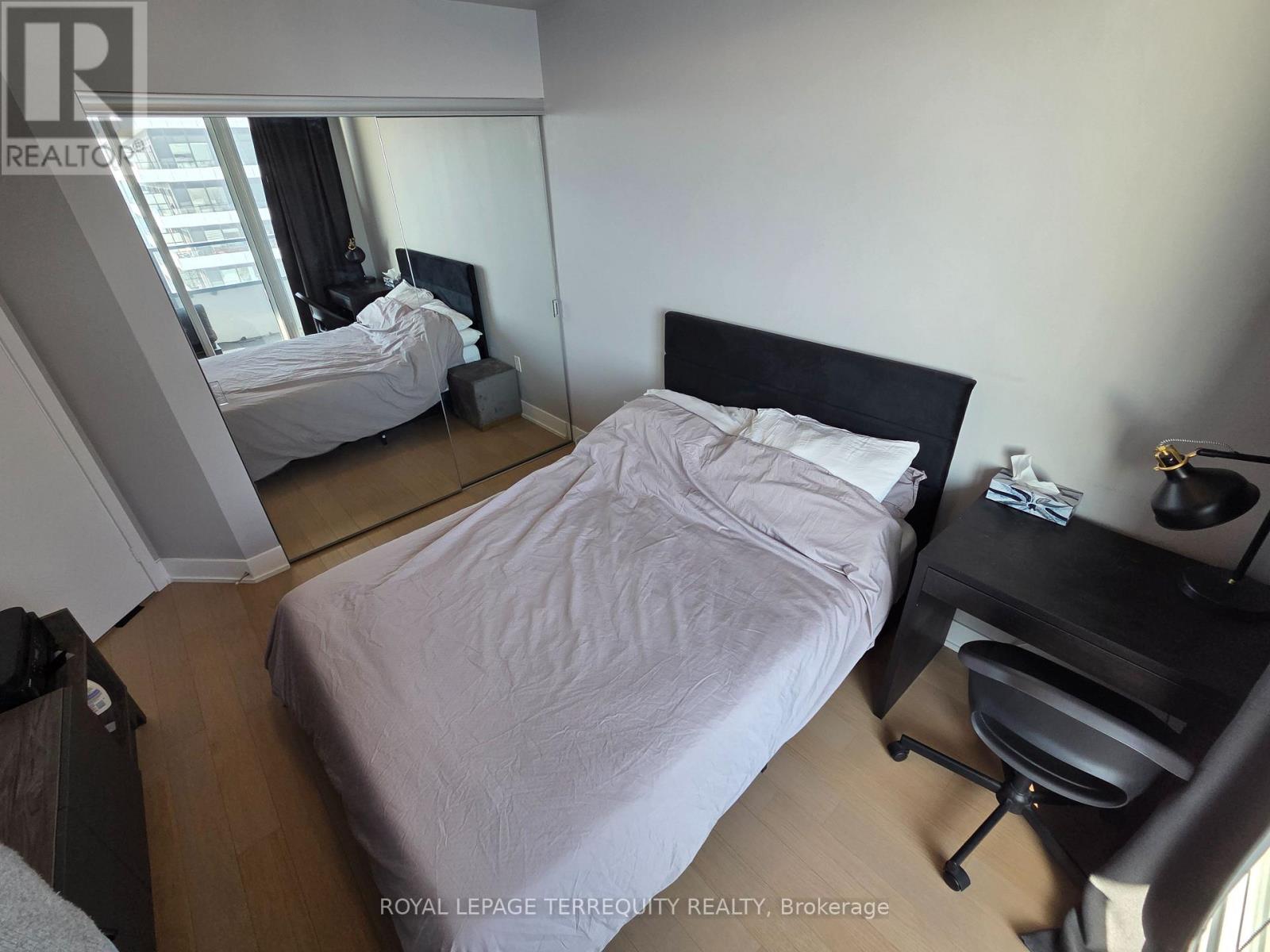 4814 - 30 Shore Breeze Drive, Toronto, Ontario  M8V 0J1 - Photo 12 - W12786430