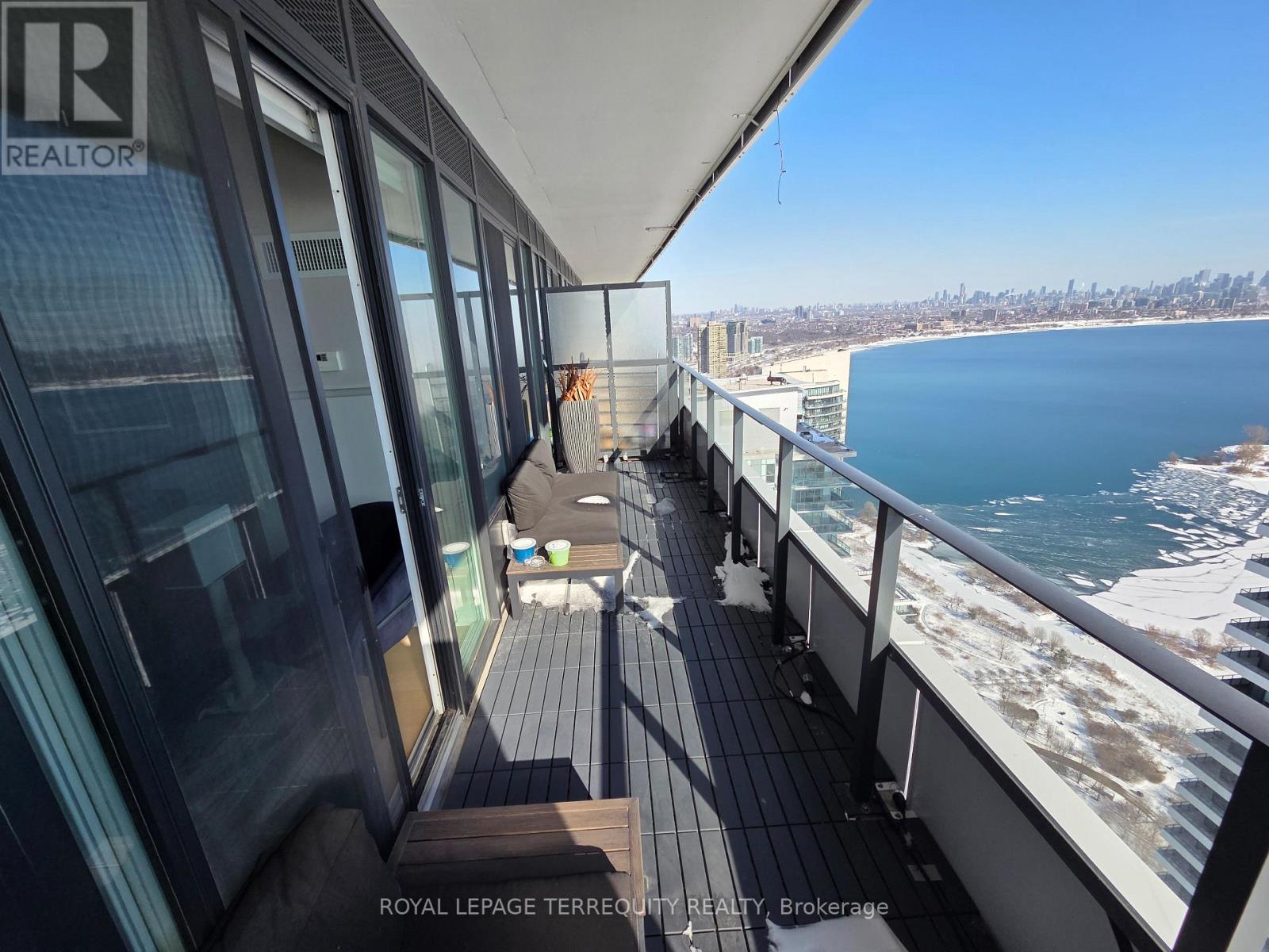 4814 - 30 Shore Breeze Drive, Toronto, Ontario  M8V 0J1 - Photo 15 - W12786652