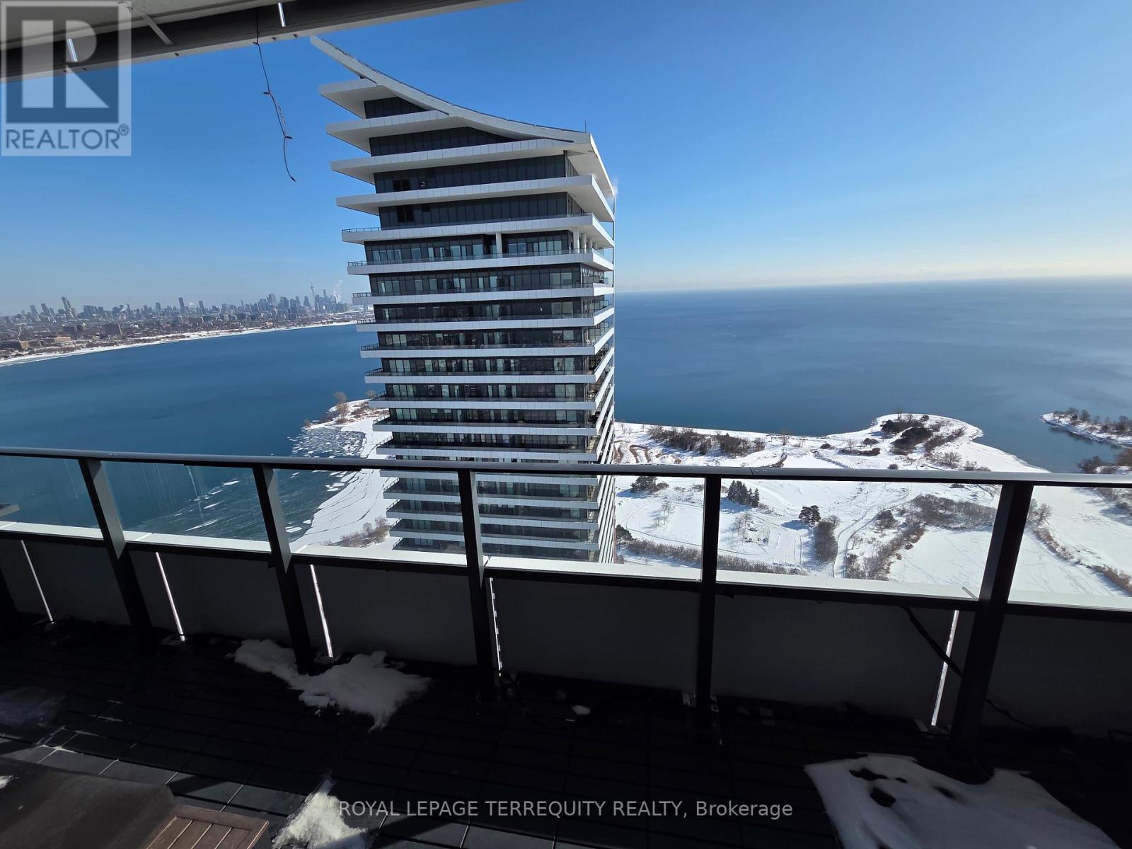 4814 - 30 Shore Breeze Drive, Toronto, Ontario  M8V 0J1 - Photo 17 - W12786430