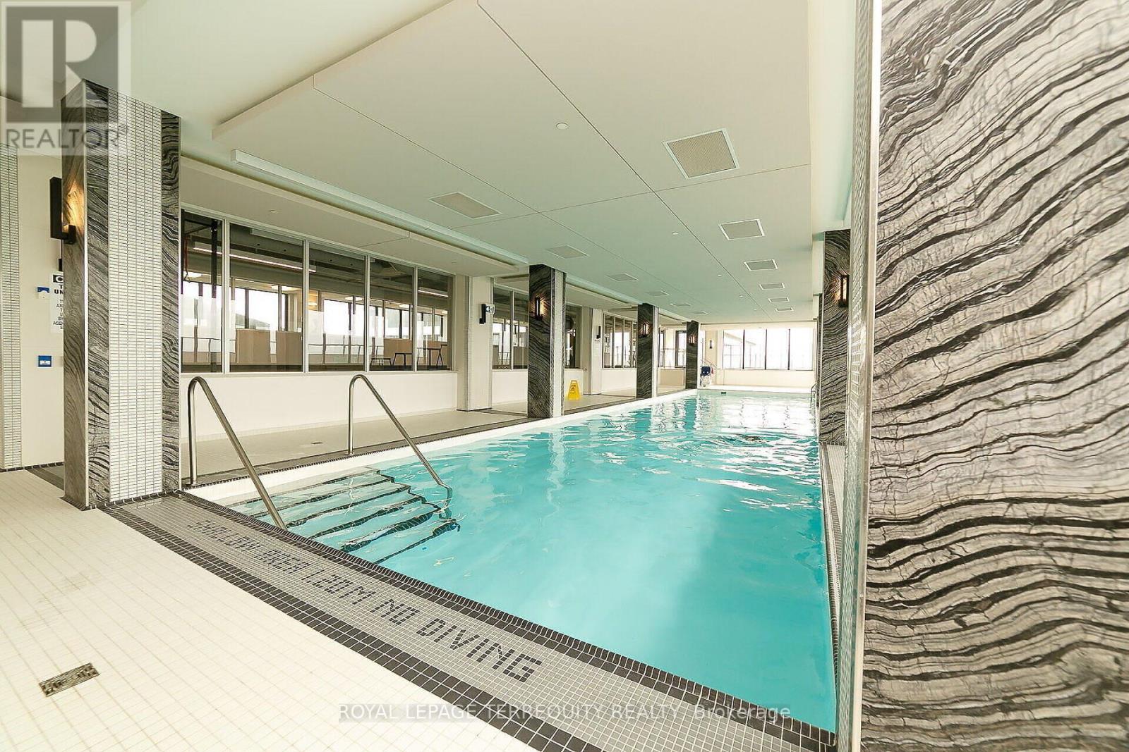 4814 - 30 Shore Breeze Drive, Toronto, Ontario  M8V 0J1 - Photo 31 - W12786652