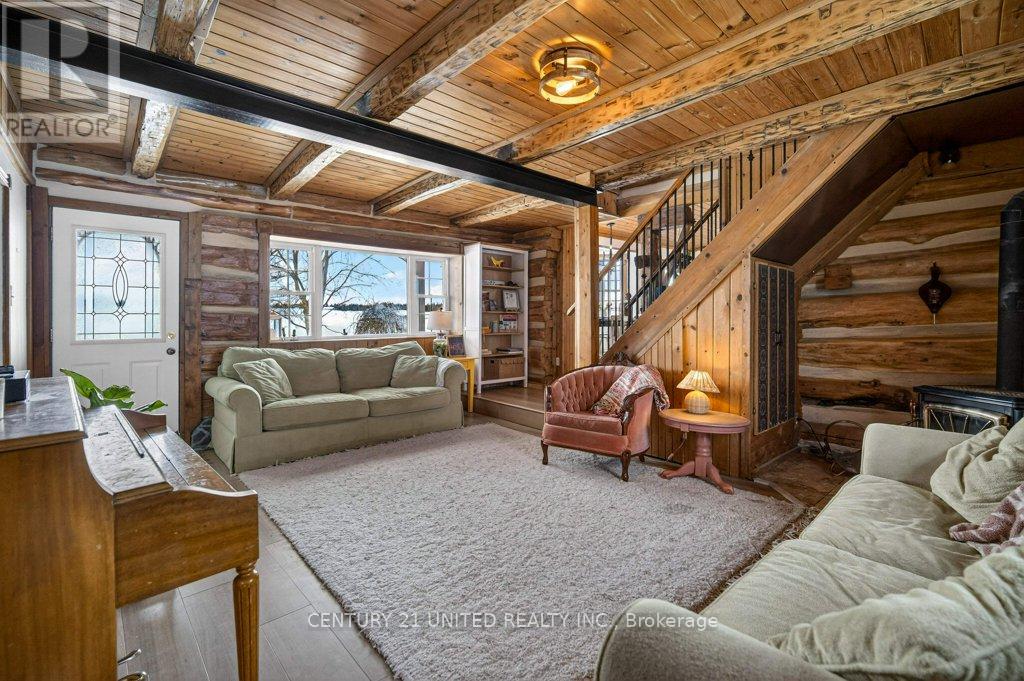 1074 First Line, Douro-Dummer, Ontario  K0L 3A0 - Photo 15 - X12787932