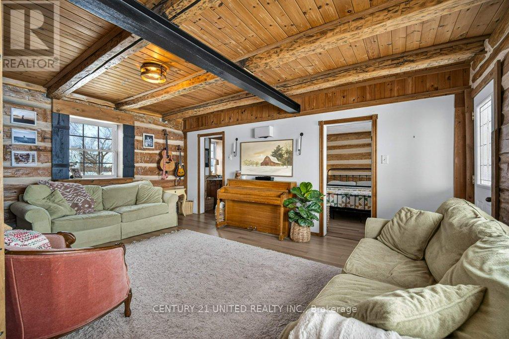 1074 First Line, Douro-Dummer, Ontario  K0L 3A0 - Photo 16 - X12787932