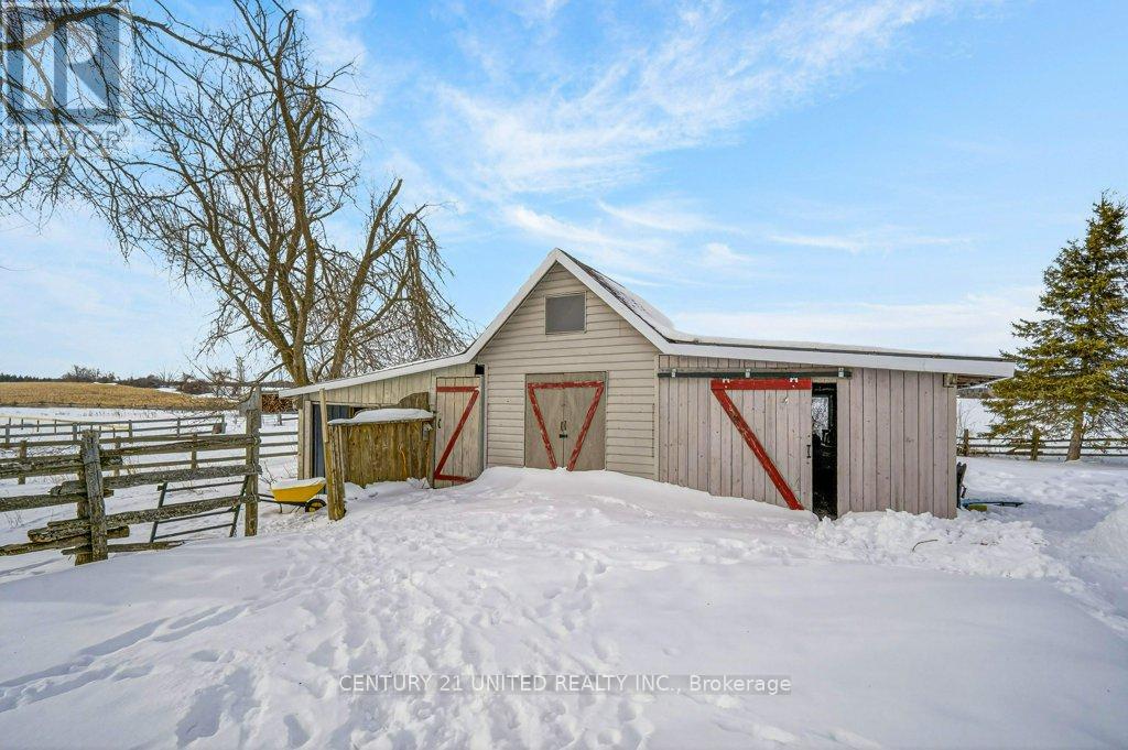 1074 First Line, Douro-Dummer, Ontario  K0L 3A0 - Photo 25 - X12787932