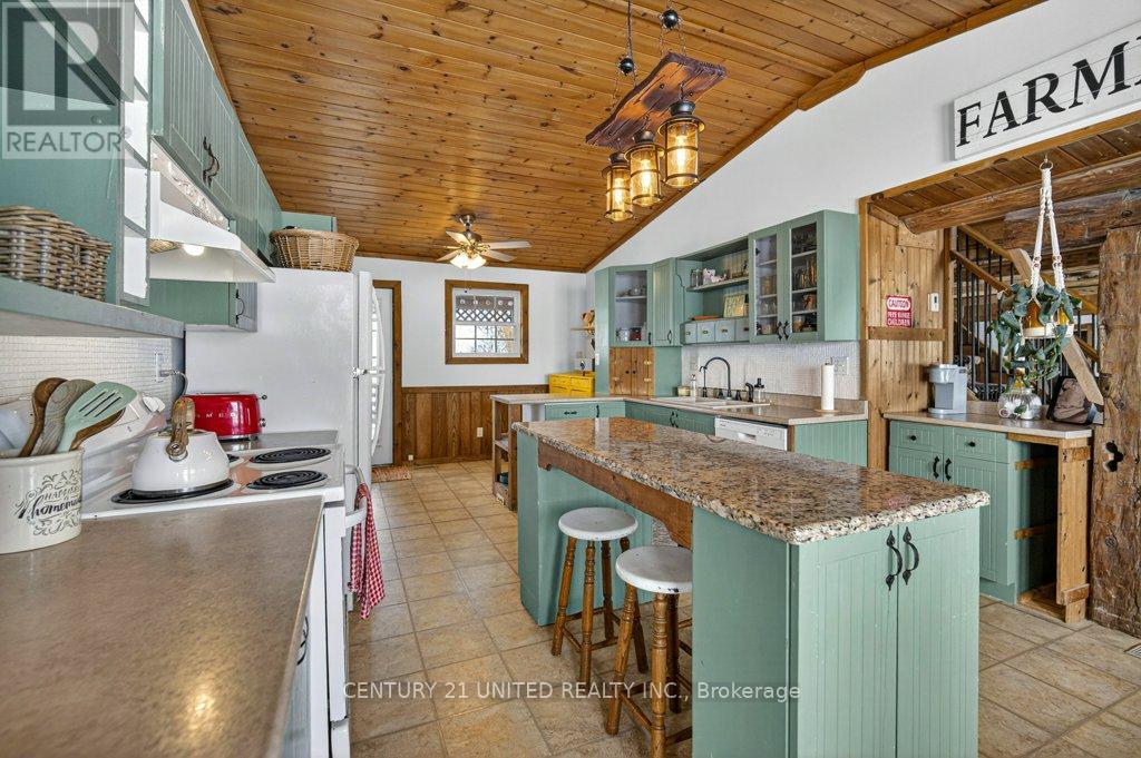 1074 First Line, Douro-Dummer, Ontario  K0L 3A0 - Photo 10 - X12787932