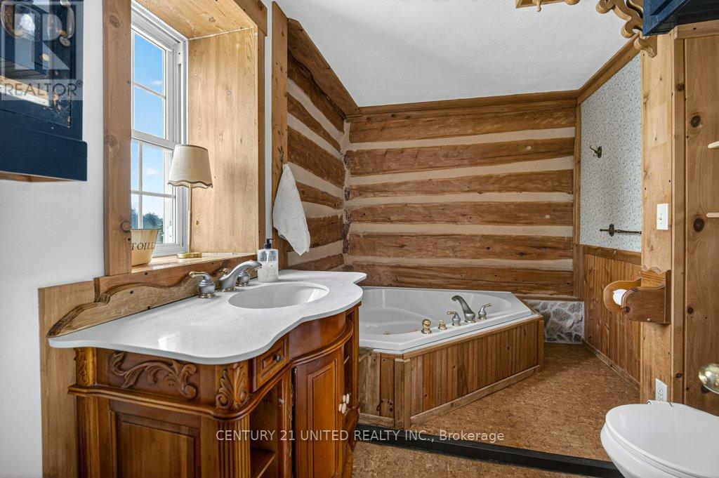 1074 First Line, Douro-Dummer, Ontario  K0L 3A0 - Photo 17 - X12787932