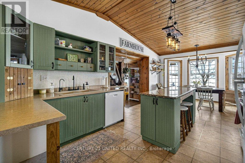 1074 First Line, Douro-Dummer, Ontario  K0L 3A0 - Photo 11 - X12787932