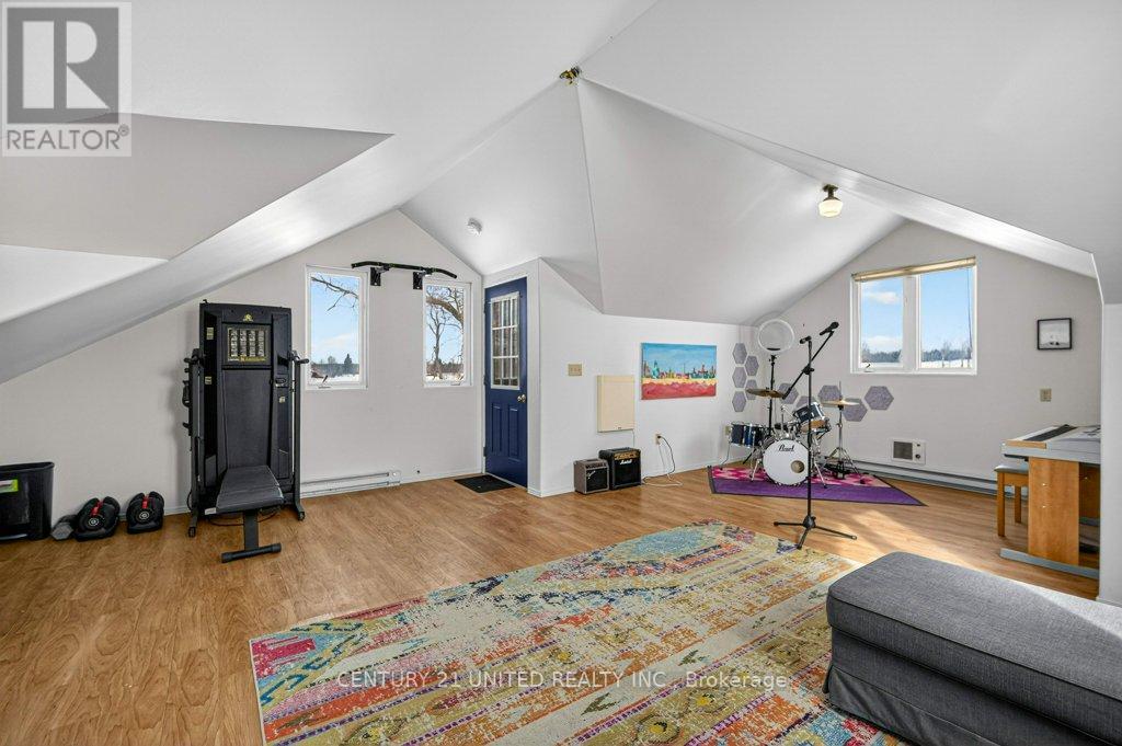 1074 First Line, Douro-Dummer, Ontario  K0L 3A0 - Photo 33 - X12787932