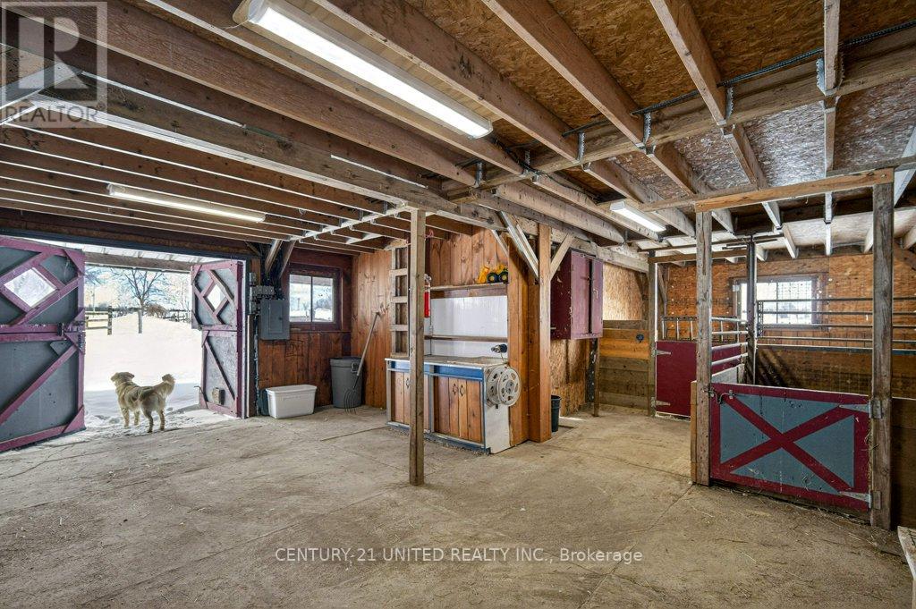 1074 First Line, Douro-Dummer, Ontario  K0L 3A0 - Photo 31 - X12787932