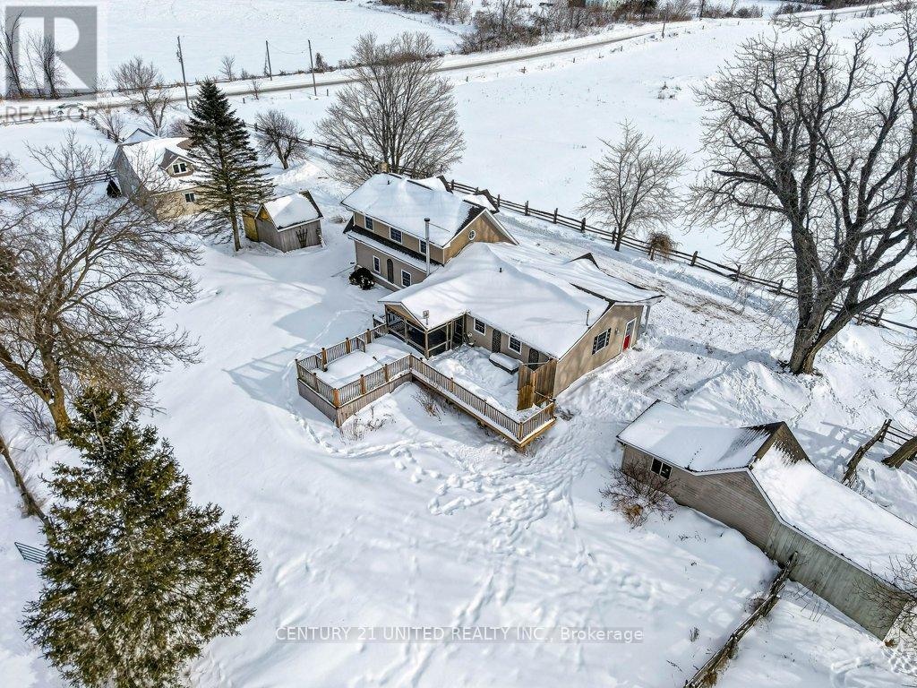 1074 First Line, Douro-Dummer, Ontario  K0L 3A0 - Photo 39 - X12787932