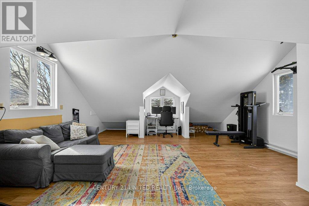 1074 First Line, Douro-Dummer, Ontario  K0L 3A0 - Photo 34 - X12787932