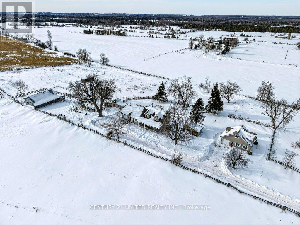 1074 First Line, Douro-Dummer, Ontario  K0L 3A0 - Photo 41 - X12787932