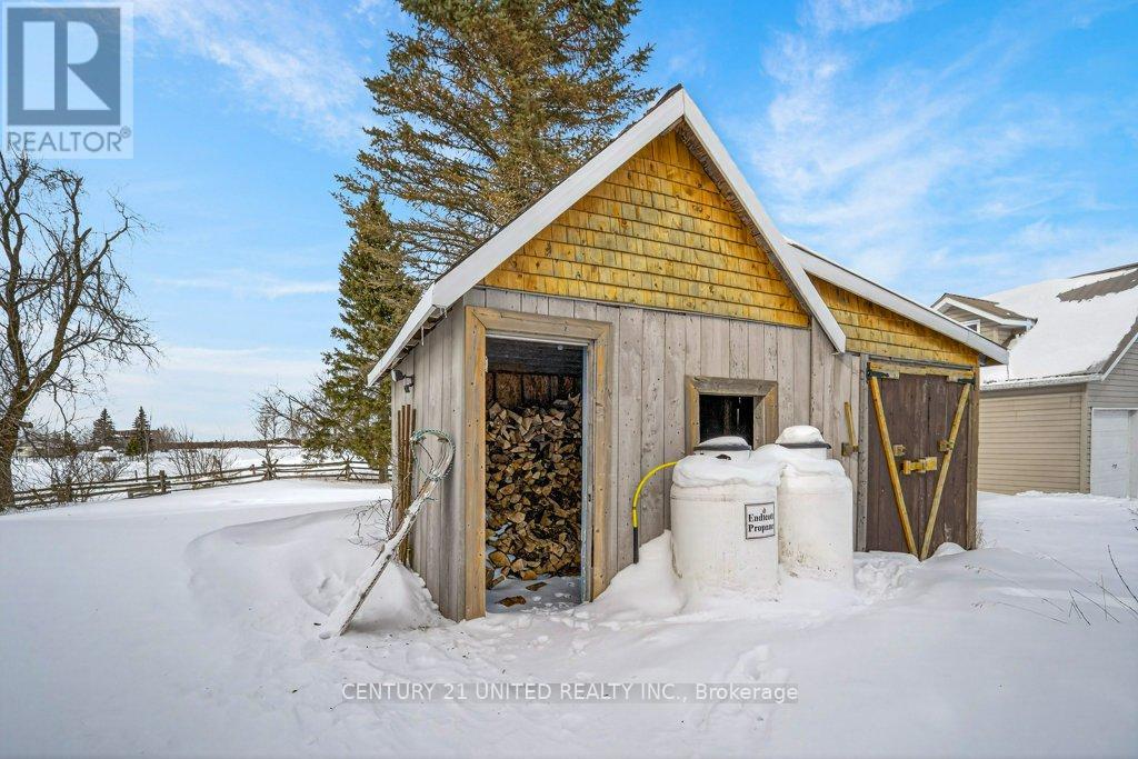 1074 First Line, Douro-Dummer, Ontario  K0L 3A0 - Photo 40 - X12787932