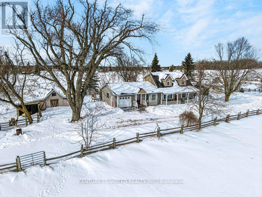 1074 First Line, Douro-Dummer, Ontario  K0L 3A0 - Photo 42 - X12787932