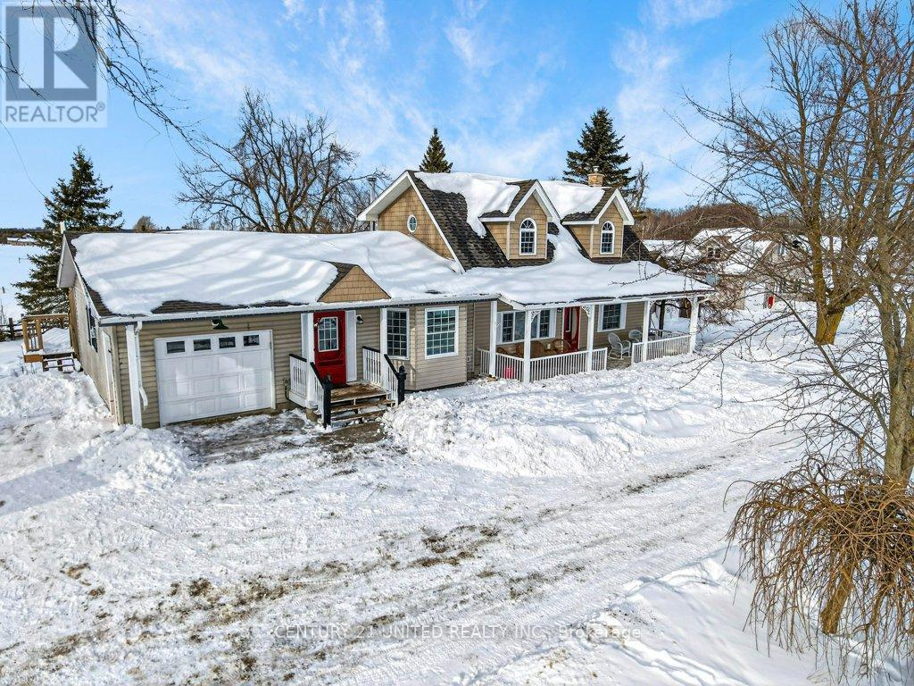 1074 First Line, Douro-Dummer, Ontario  K0L 3A0 - Photo 43 - X12787932