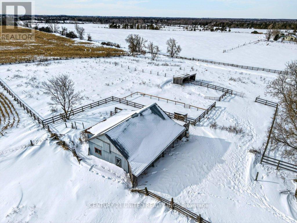 1074 First Line, Douro-Dummer, Ontario  K0L 3A0 - Photo 44 - X12787932