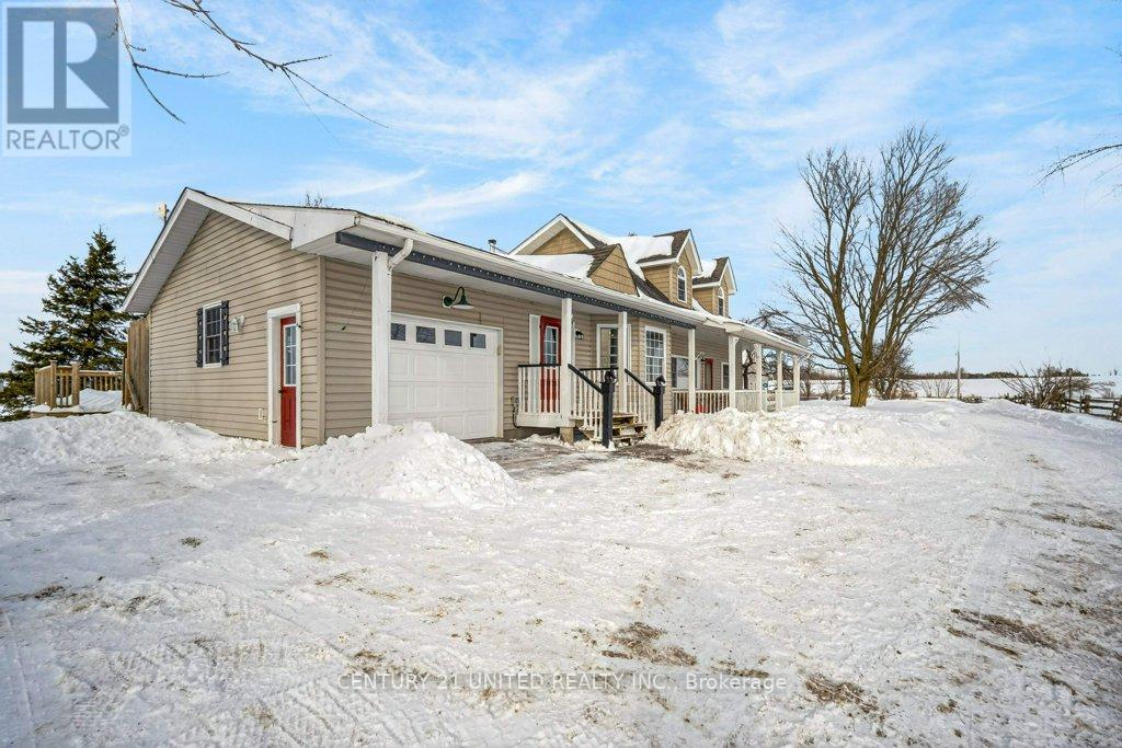 1074 First Line, Douro-Dummer, Ontario  K0L 3A0 - Photo 46 - X12787932