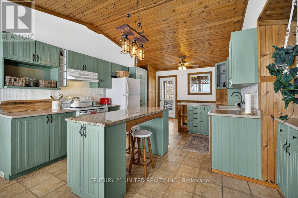 1074 First Line, Douro-Dummer, Ontario  K0L 3A0 - Photo 9 - X12787932