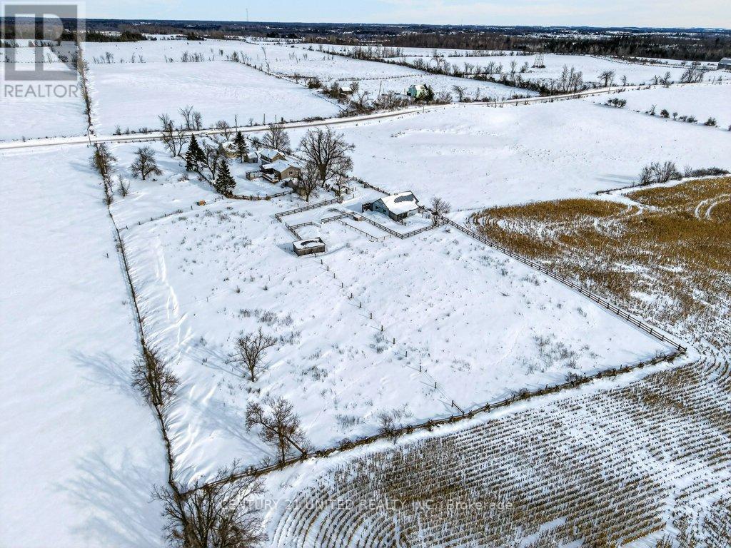 1074 First Line, Douro-Dummer, Ontario  K0L 3A0 - Photo 45 - X12787932