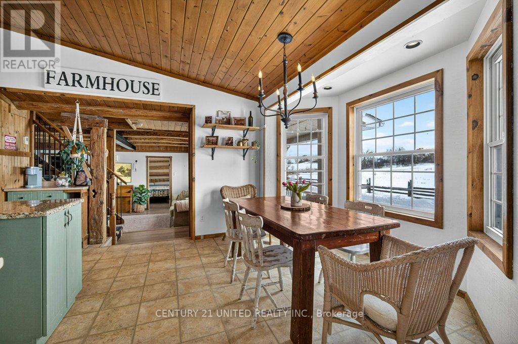 1074 First Line, Douro-Dummer, Ontario  K0L 3A0 - Photo 8 - X12787932