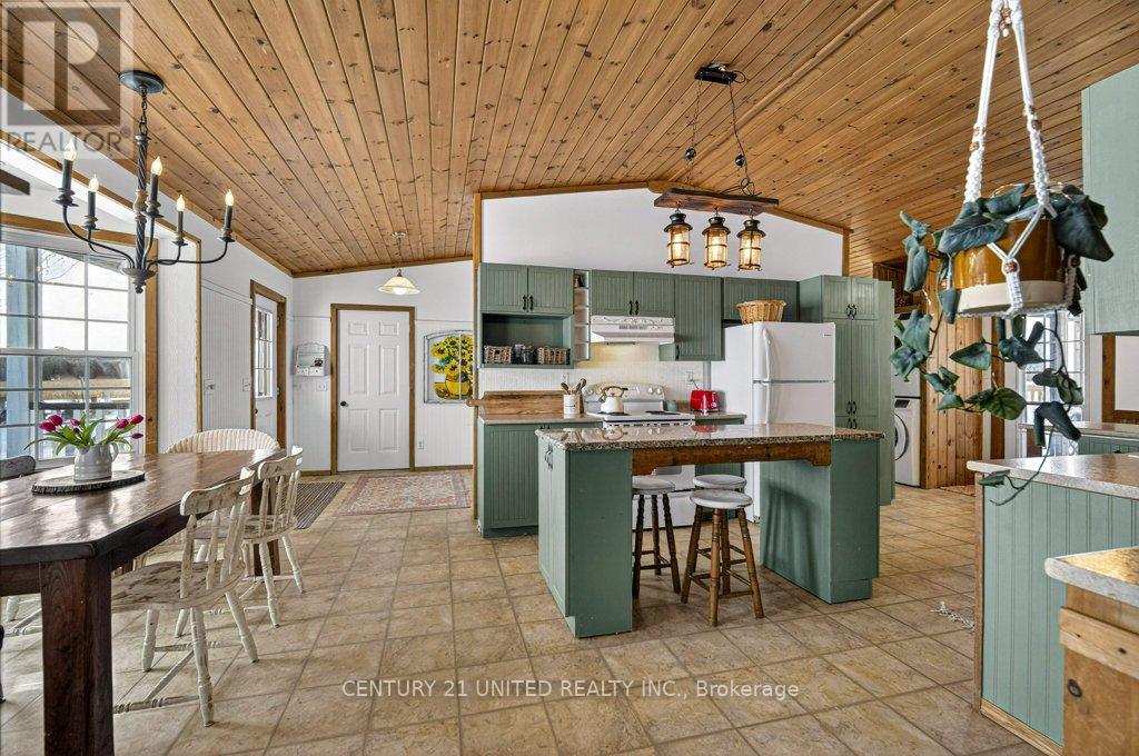 1074 First Line, Douro-Dummer, Ontario  K0L 3A0 - Photo 7 - X12787932