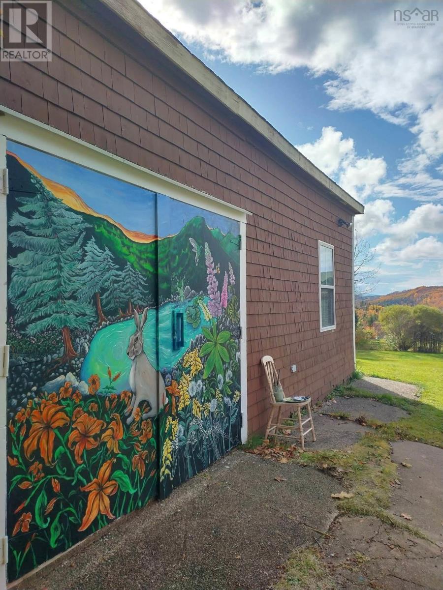 1302 Macgarry Road, Grand Étang, Nova Scotia  B0E 1H0 - Photo 11 - 202602749