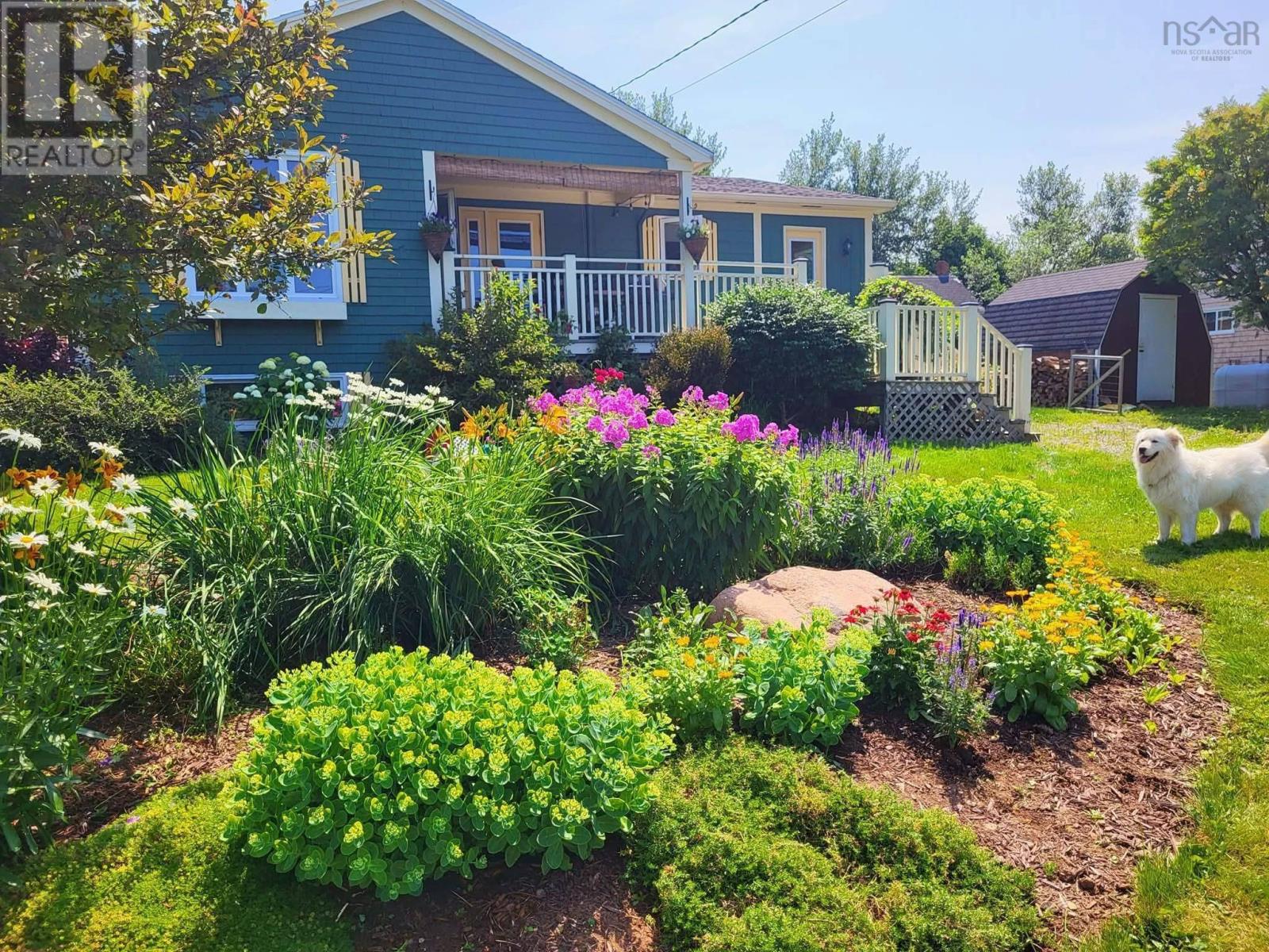 1302 Macgarry Road, Grand Étang, Nova Scotia  B0E 1H0 - Photo 2 - 202602749