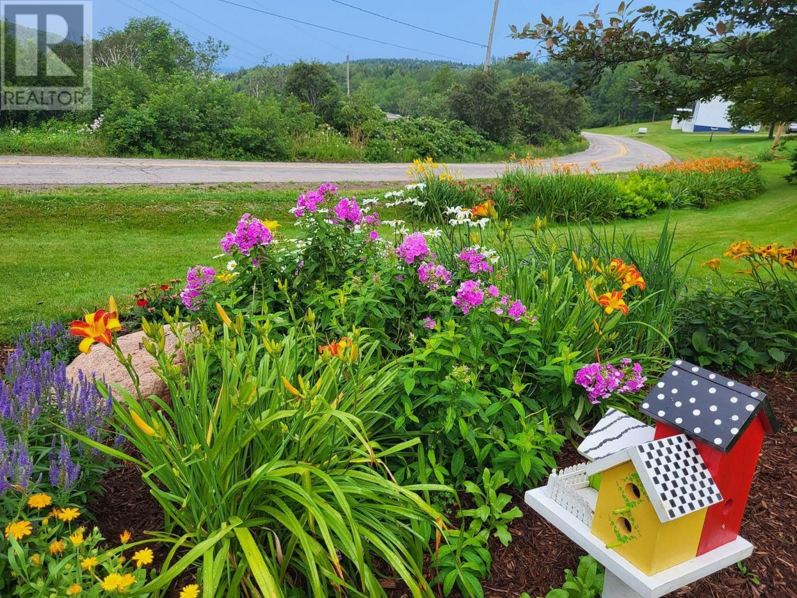 1302 Macgarry Road, Grand Étang, Nova Scotia  B0E 1H0 - Photo 7 - 202602749