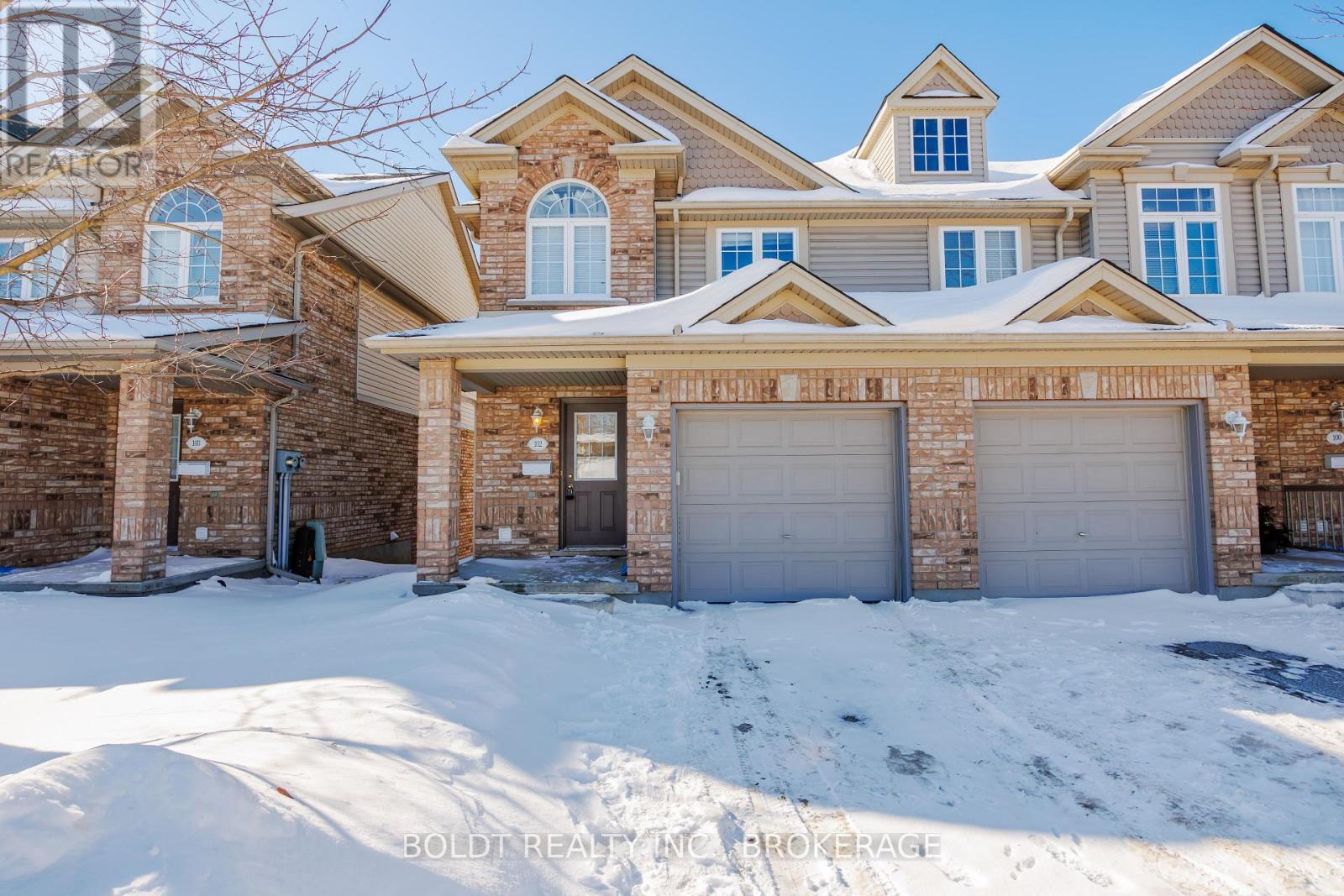 102 - 1155 GORDON STREET, Guelph, Ontario