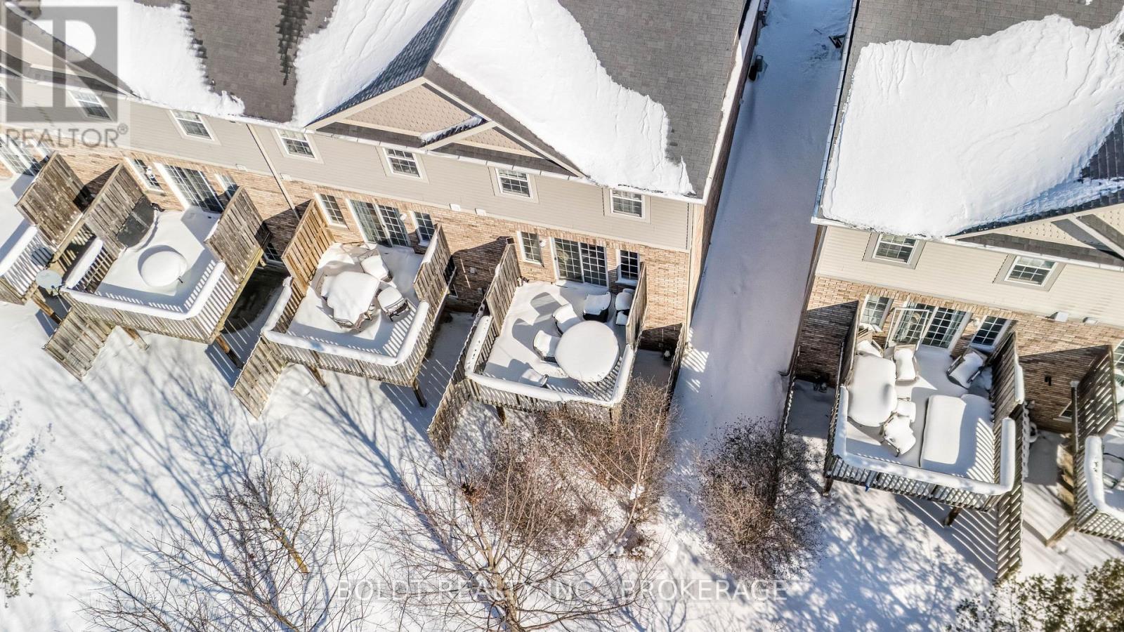 102 - 1155 Gordon Street, Guelph, Ontario  N1L 1S8 - Photo 25 - X12789450