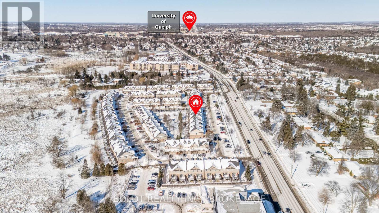 102 - 1155 Gordon Street, Guelph, Ontario  N1L 1S8 - Photo 27 - X12789450