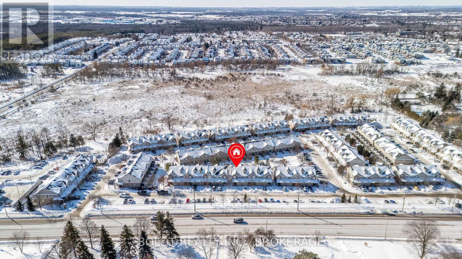 102 - 1155 Gordon Street, Guelph, Ontario  N1L 1S8 - Photo 28 - X12789450