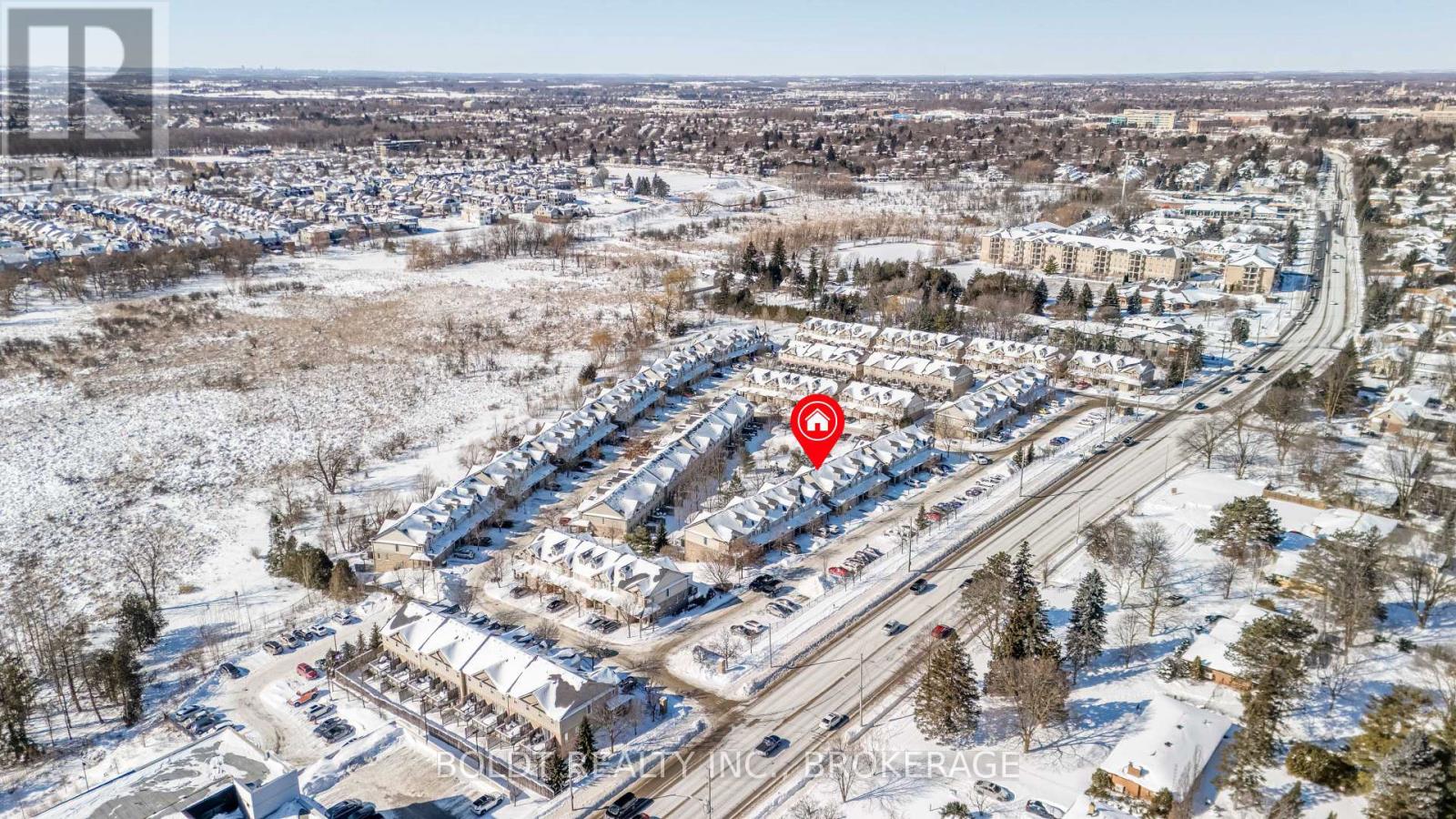 102 - 1155 Gordon Street, Guelph, Ontario  N1L 1S8 - Photo 29 - X12789450