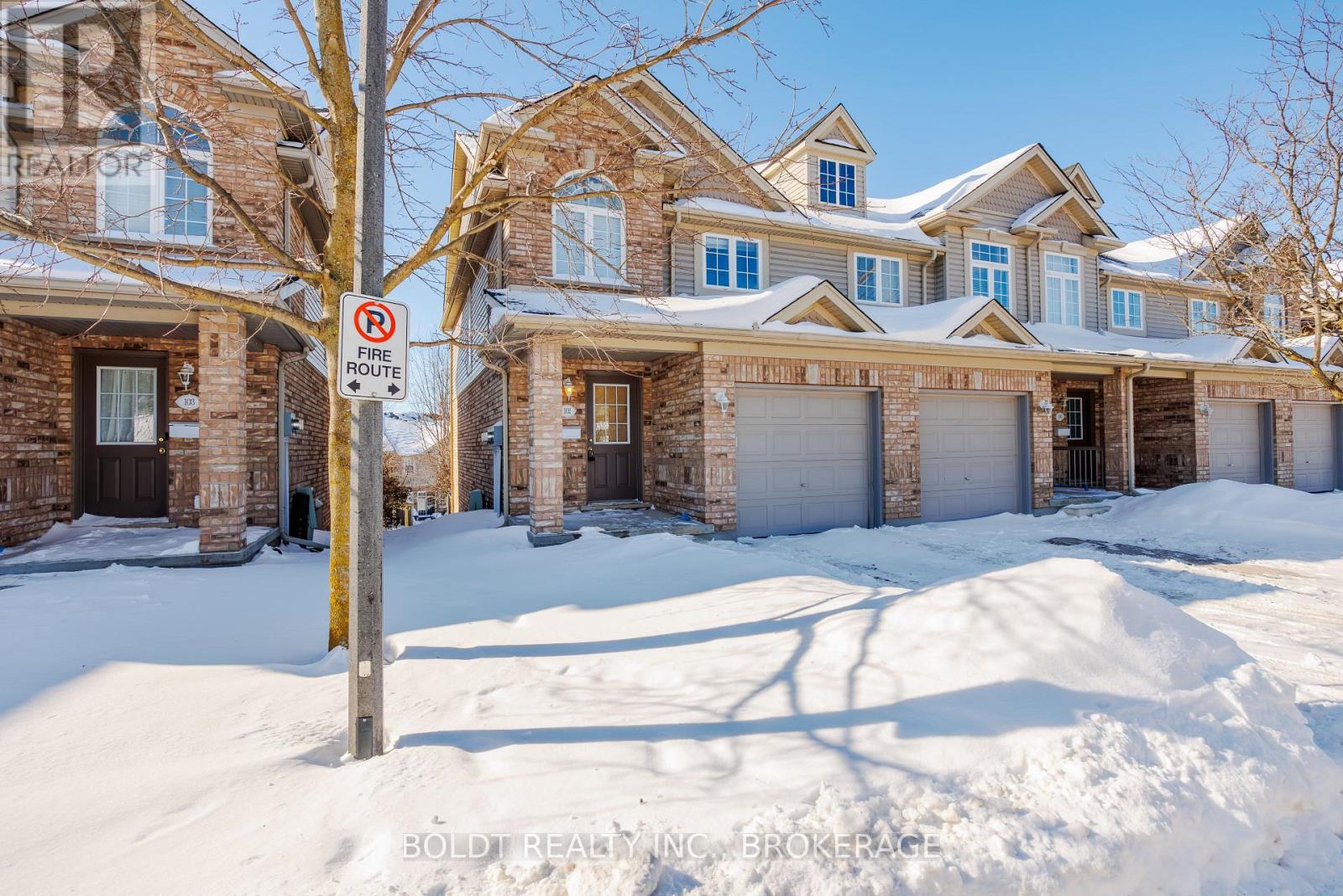 102 - 1155 Gordon Street, Guelph, Ontario  N1L 1S8 - Photo 3 - X12789450