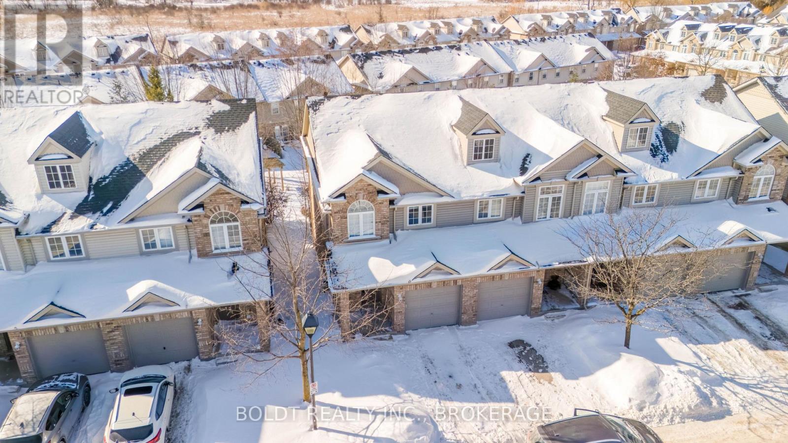 102 - 1155 Gordon Street, Guelph, Ontario  N1L 1S8 - Photo 4 - X12789450