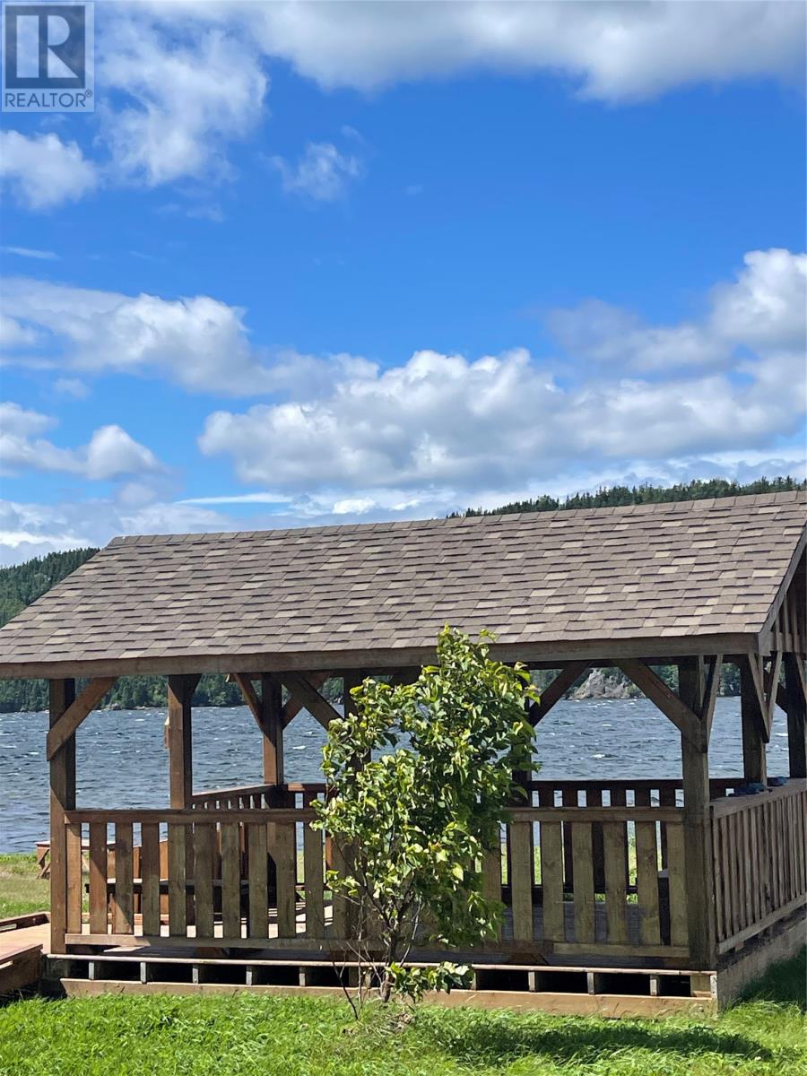 26 Main Road, Hare Bay, Newfoundland & Labrador  A0G 2P0 - Photo 38 - 1294548