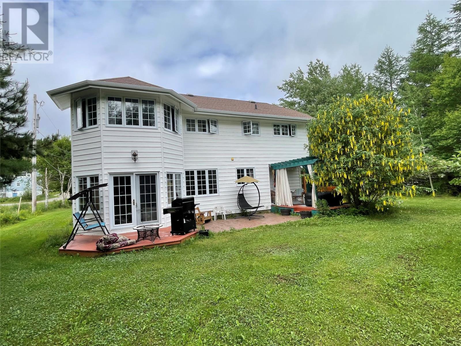 26 Main Road, Hare Bay, Newfoundland & Labrador  A0G 2P0 - Photo 5 - 1294548