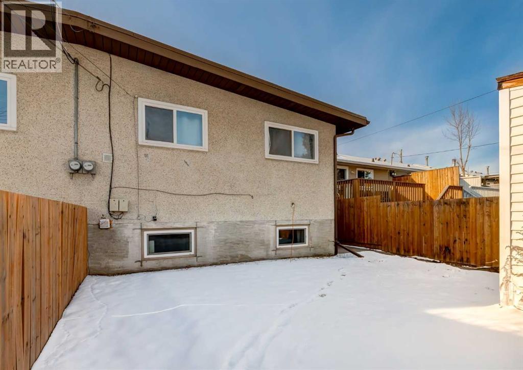 7634 & 7636 22a Street Se, Calgary, Alberta  T2C 0X5 - Photo 49 - A2281979