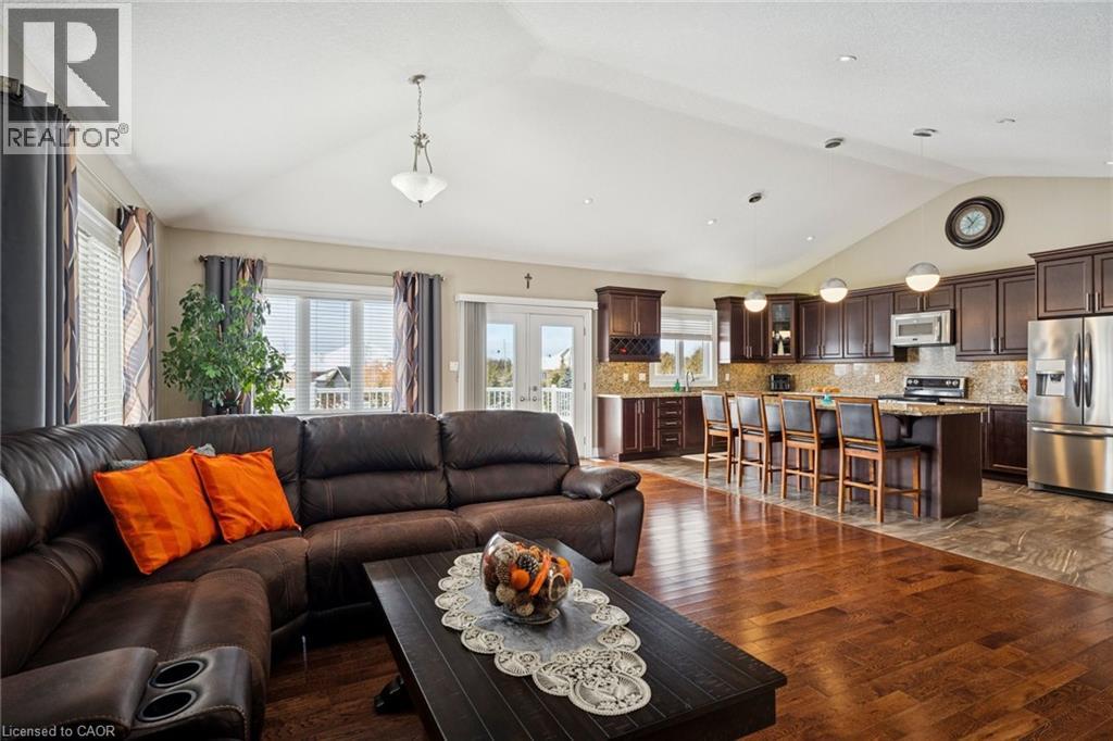 10 Brolley Crescent, Thornton, Ontario  L0L 2N2 - Photo 9 - 40805308