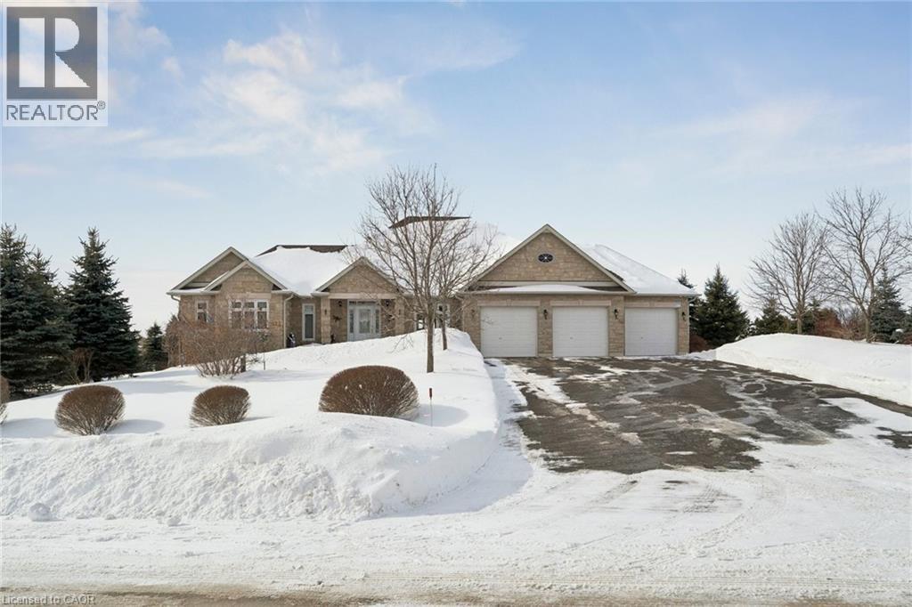 10 BROLLEY Crescent, Thornton, Ontario