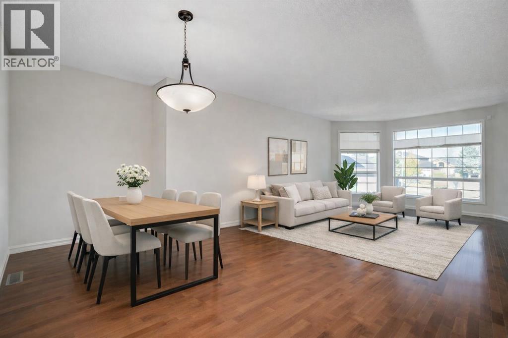 222 Diamond Court Se, Calgary, Alberta  T2C 7C7 - Photo 9 - A2282247