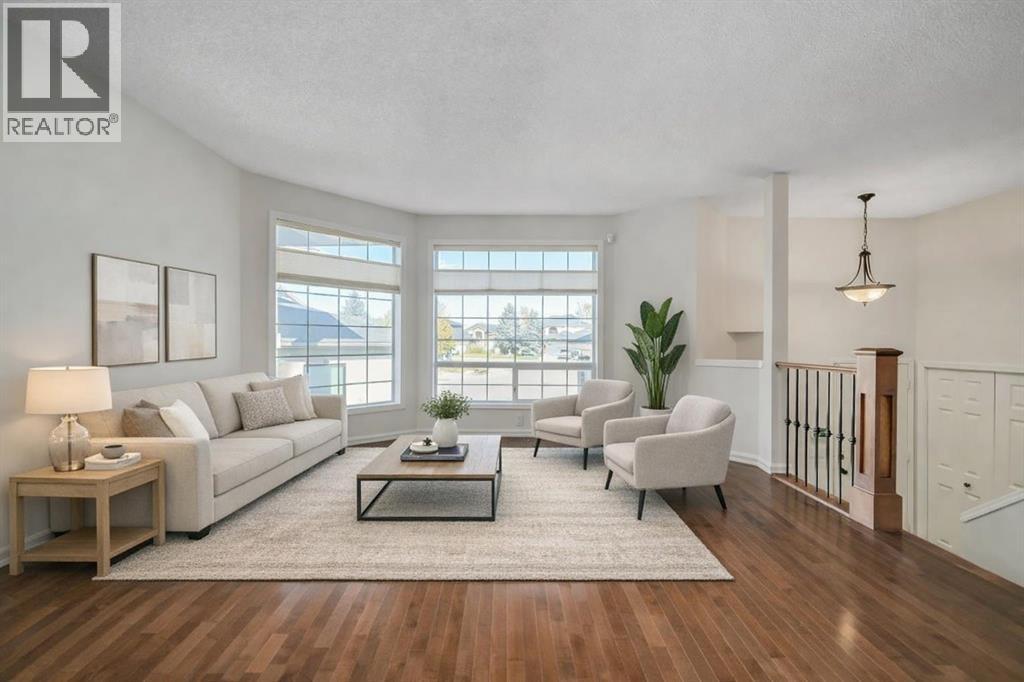 222 Diamond Court Se, Calgary, Alberta  T2C 7C7 - Photo 8 - A2282247