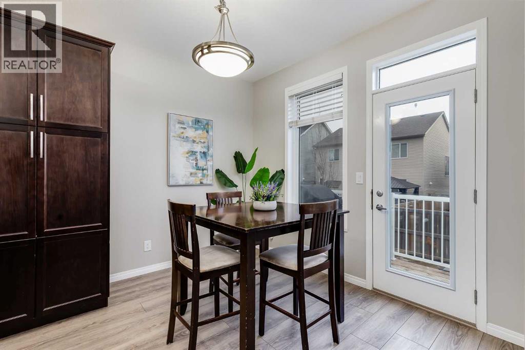 22 Osborne Common Sw, Airdrie, Alberta  T4B 5E3 - Photo 8 - A2285131