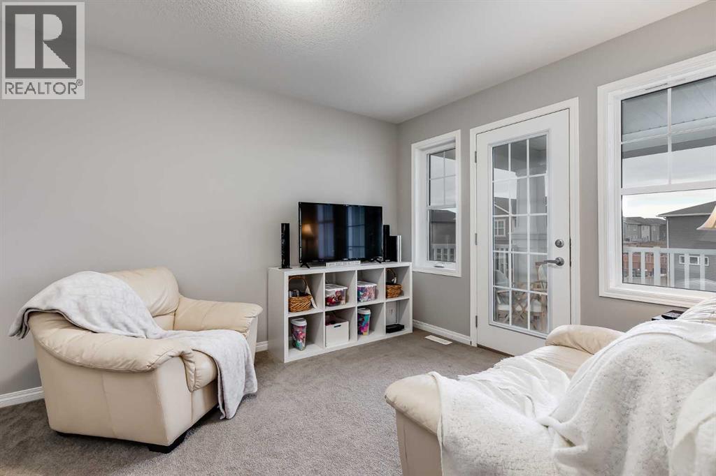22 Osborne Common Sw, Airdrie, Alberta  T4B 5E3 - Photo 18 - A2285131