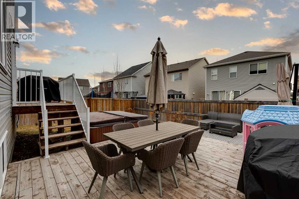 22 Osborne Common Sw, Airdrie, Alberta  T4B 5E3 - Photo 44 - A2285131