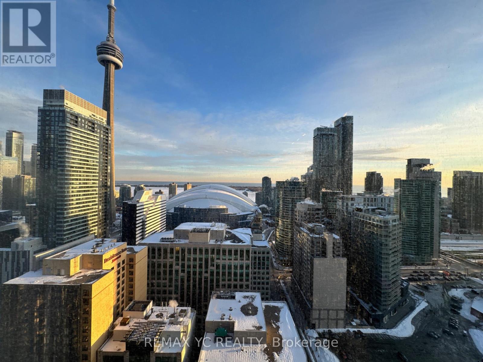 3301 - 55 MERCER STREET, Toronto, Ontario