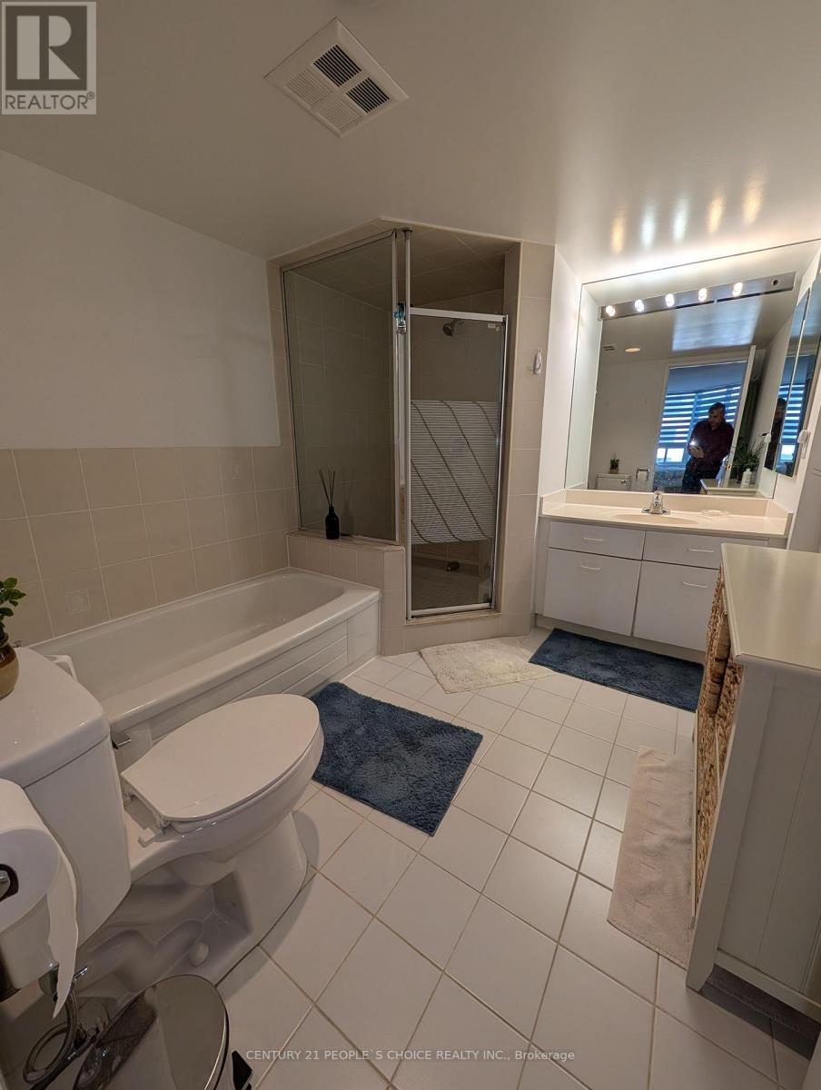 403 - 30 Greenfield Avenue, Toronto, Ontario  M2N 6N3 - Photo 12 - C12789422